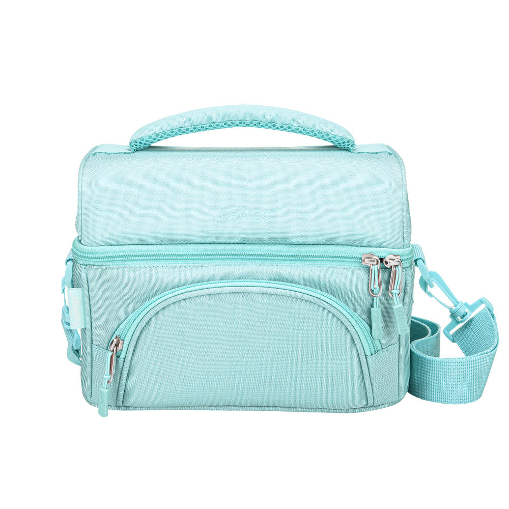 Coastal Aqua