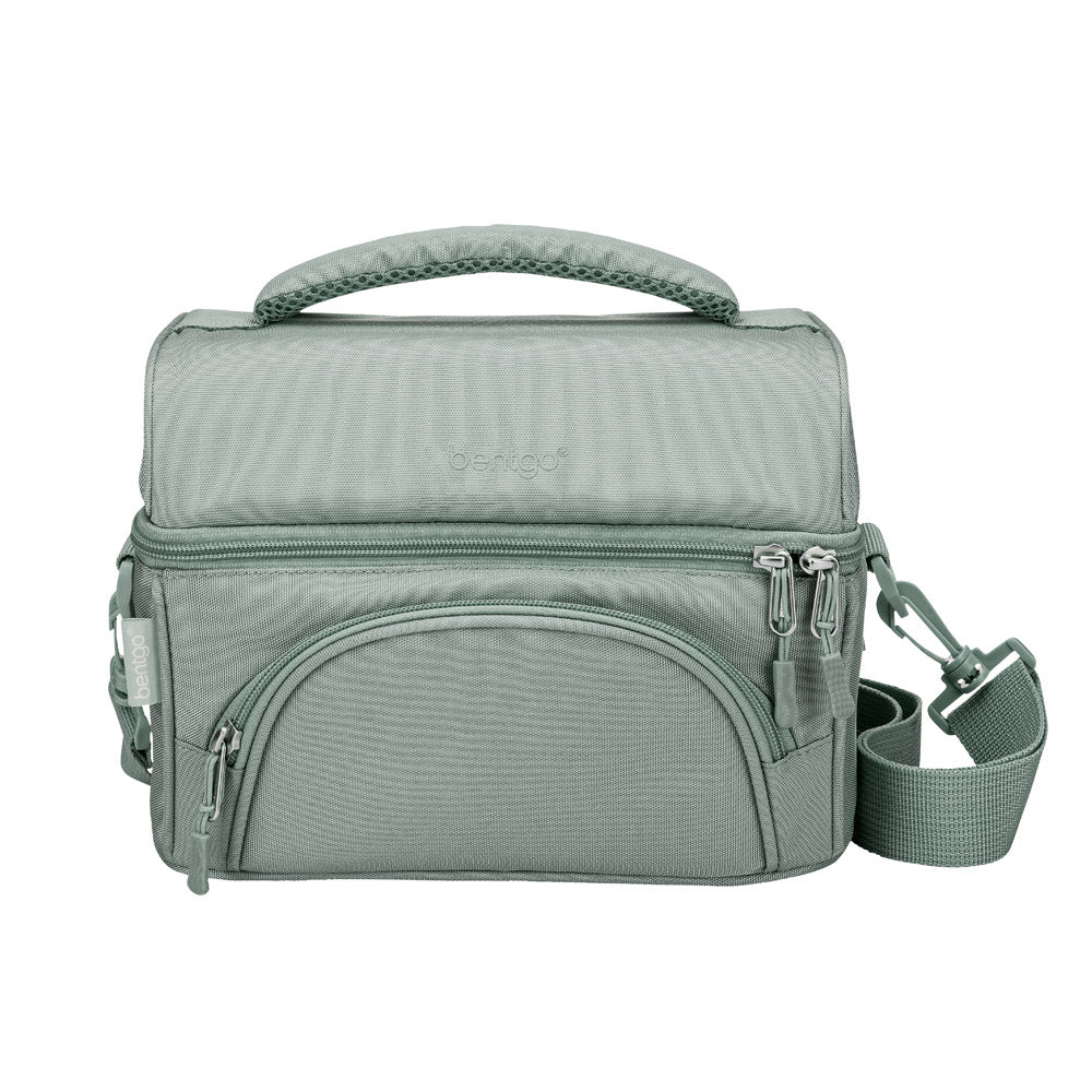 Khaki Green