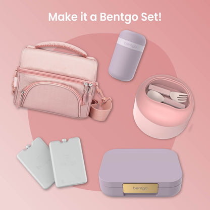 Bentgo® Bowl - Blush | Make It A Bentgo Set!